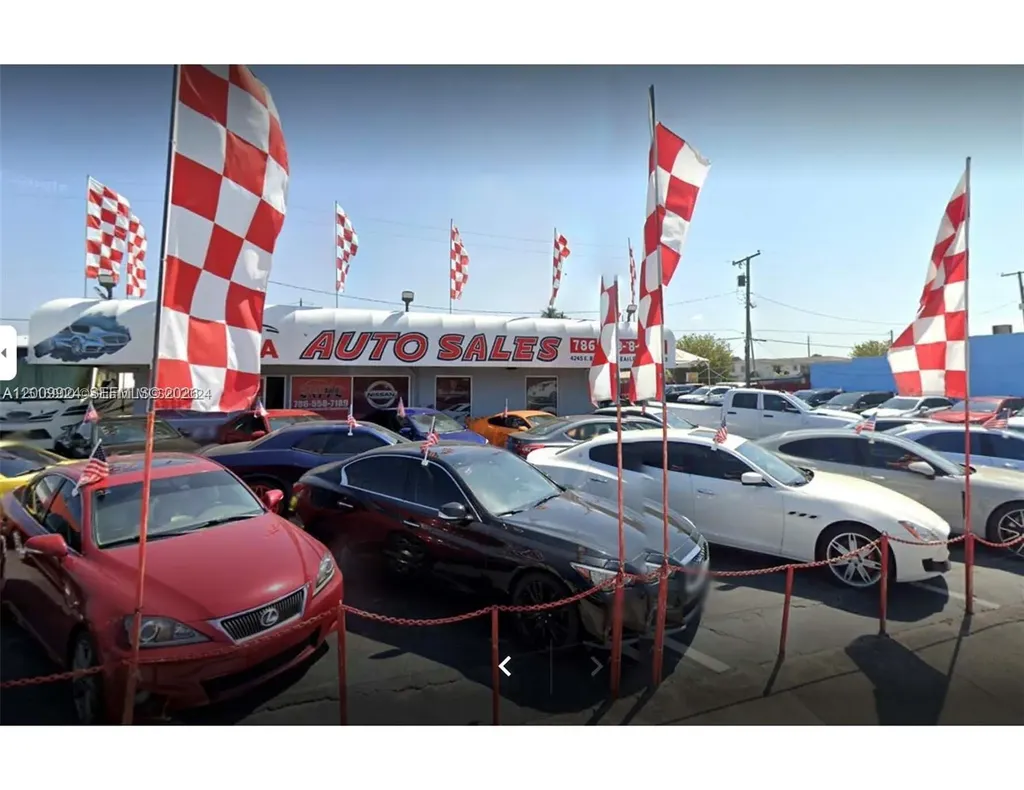 4245 E 8th Avenue Hialeah FL 33013