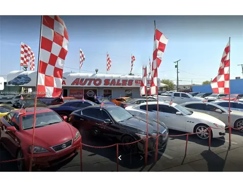 4245 E 8th Avenue Hialeah FL 33013