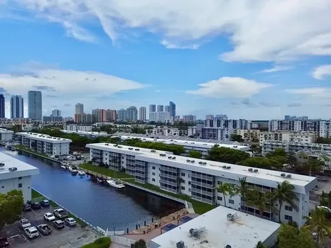 3551 NE 169th Street North Miami Beach FL 33160
