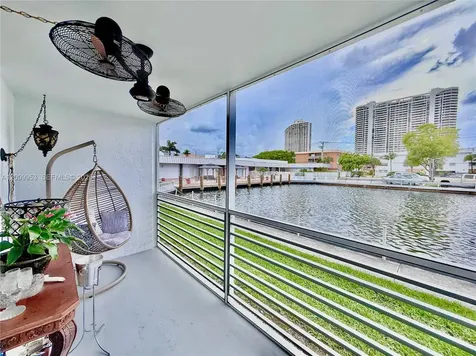3551 NE 169th Street North Miami Beach FL 33160
