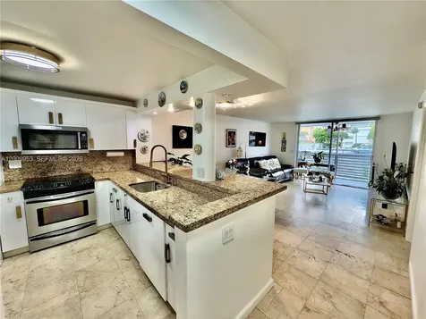 3551 NE 169th Street North Miami Beach FL 33160