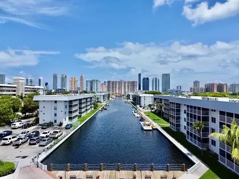 3551 NE 169th Street North Miami Beach FL 33160