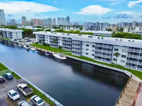 3551 NE 169th Street North Miami Beach FL 33160