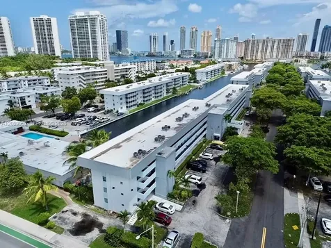 3551 NE 169th Street North Miami Beach FL 33160
