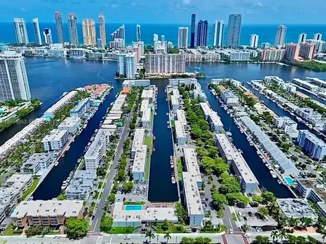 3551 NE 169th Street North Miami Beach FL 33160