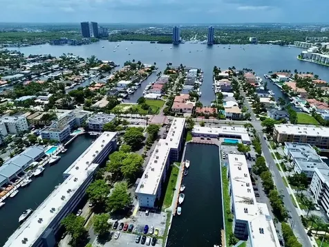 3551 NE 169th Street North Miami Beach FL 33160