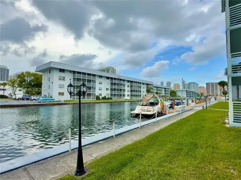 3551 NE 169th Street North Miami Beach FL 33160