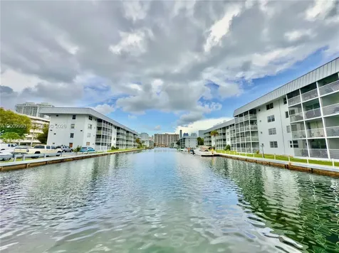 3551 NE 169th Street North Miami Beach FL 33160