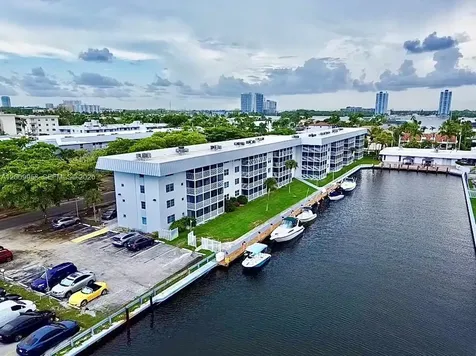 3551 NE 169th Street North Miami Beach FL 33160