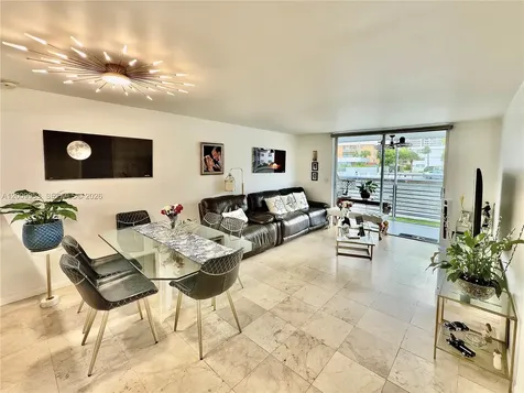 3551 NE 169th Street North Miami Beach FL 33160