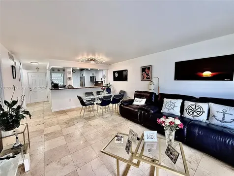 3551 NE 169th Street North Miami Beach FL 33160