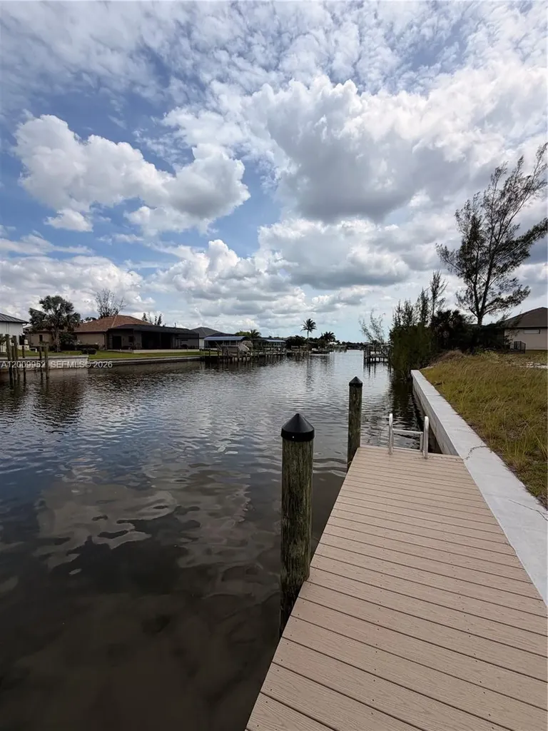 2329 NW 36th Place Cape Coral FL 33993