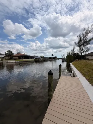 2329 NW 36th Place Cape Coral FL 33993