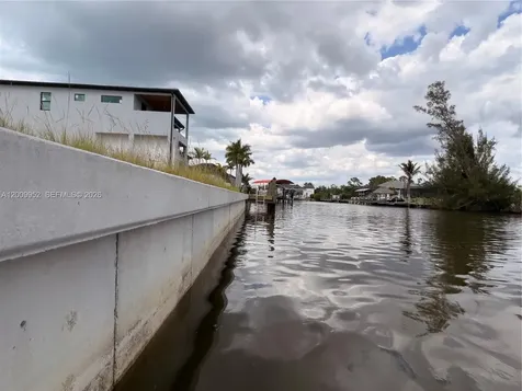 2329 NW 36th Place Cape Coral FL 33993