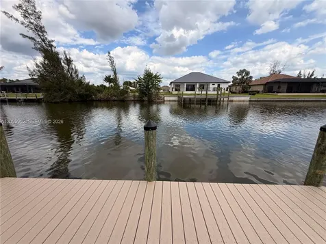 2329 NW 36th Place Cape Coral FL 33993