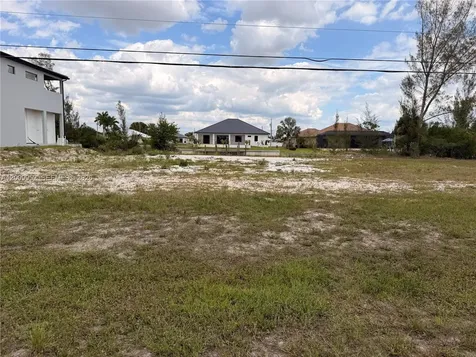 2329 NW 36th Place Cape Coral FL 33993