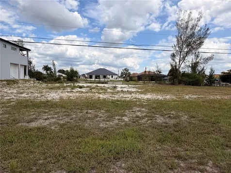 2329 NW 36th Place Cape Coral FL 33993