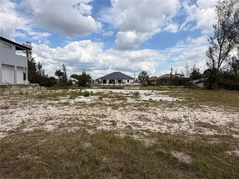 2329 NW 36th Place Cape Coral FL 33993