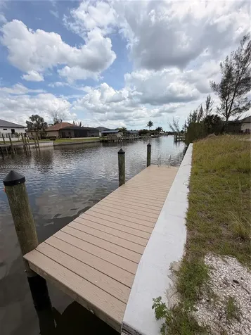 2329 NW 36th Place Cape Coral FL 33993