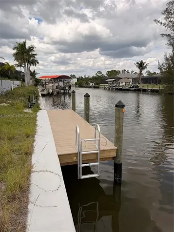 2329 NW 36th Place Cape Coral FL 33993