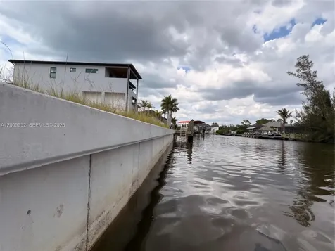 2329 NW 36th Place Cape Coral FL 33993