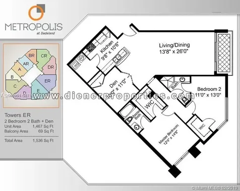 9066 SW 73rd Court Miami FL 33156