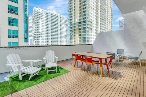 1200 Brickell Bay Drive Miami FL 33131