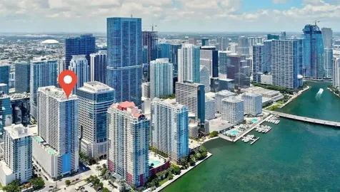 1200 Brickell Bay Drive Miami FL 33131