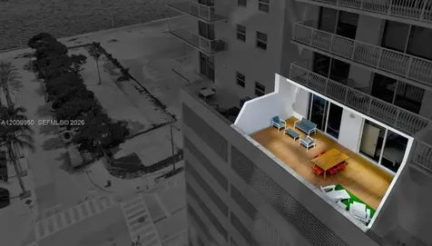 1200 Brickell Bay Drive Miami FL 33131