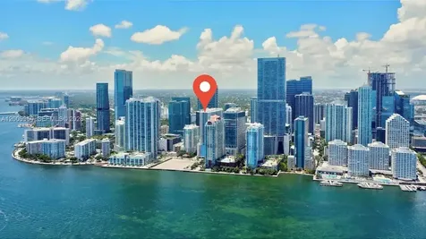 1200 Brickell Bay Drive Miami FL 33131