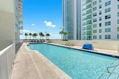 1200 Brickell Bay Drive Miami FL 33131
