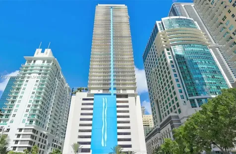 1200 Brickell Bay Drive Miami FL 33131