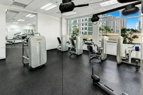 1200 Brickell Bay Drive Miami FL 33131