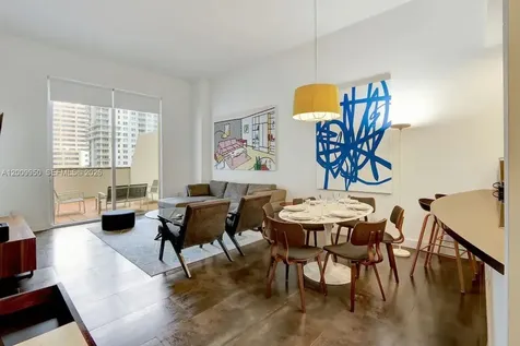 1200 Brickell Bay Drive Miami FL 33131