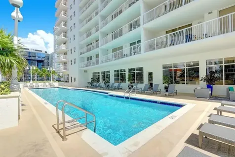 1200 Brickell Bay Drive Miami FL 33131