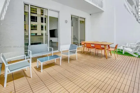 1200 Brickell Bay Drive Miami FL 33131