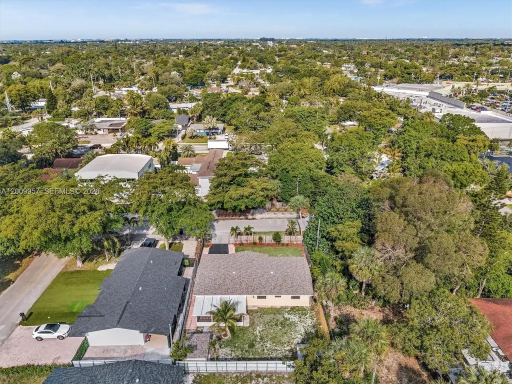 1322 SW 26th Terrace Fort Lauderdale FL 33312