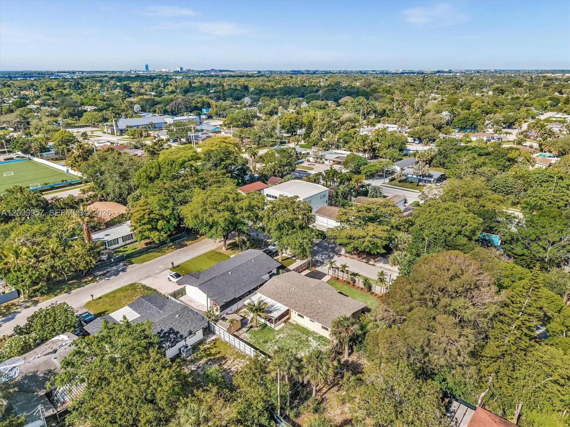 1322 SW 26th Terrace Fort Lauderdale FL 33312