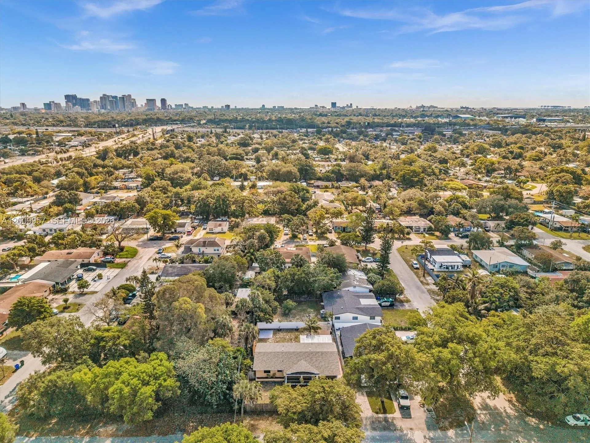 1322 SW 26th Terrace Fort Lauderdale FL 33312