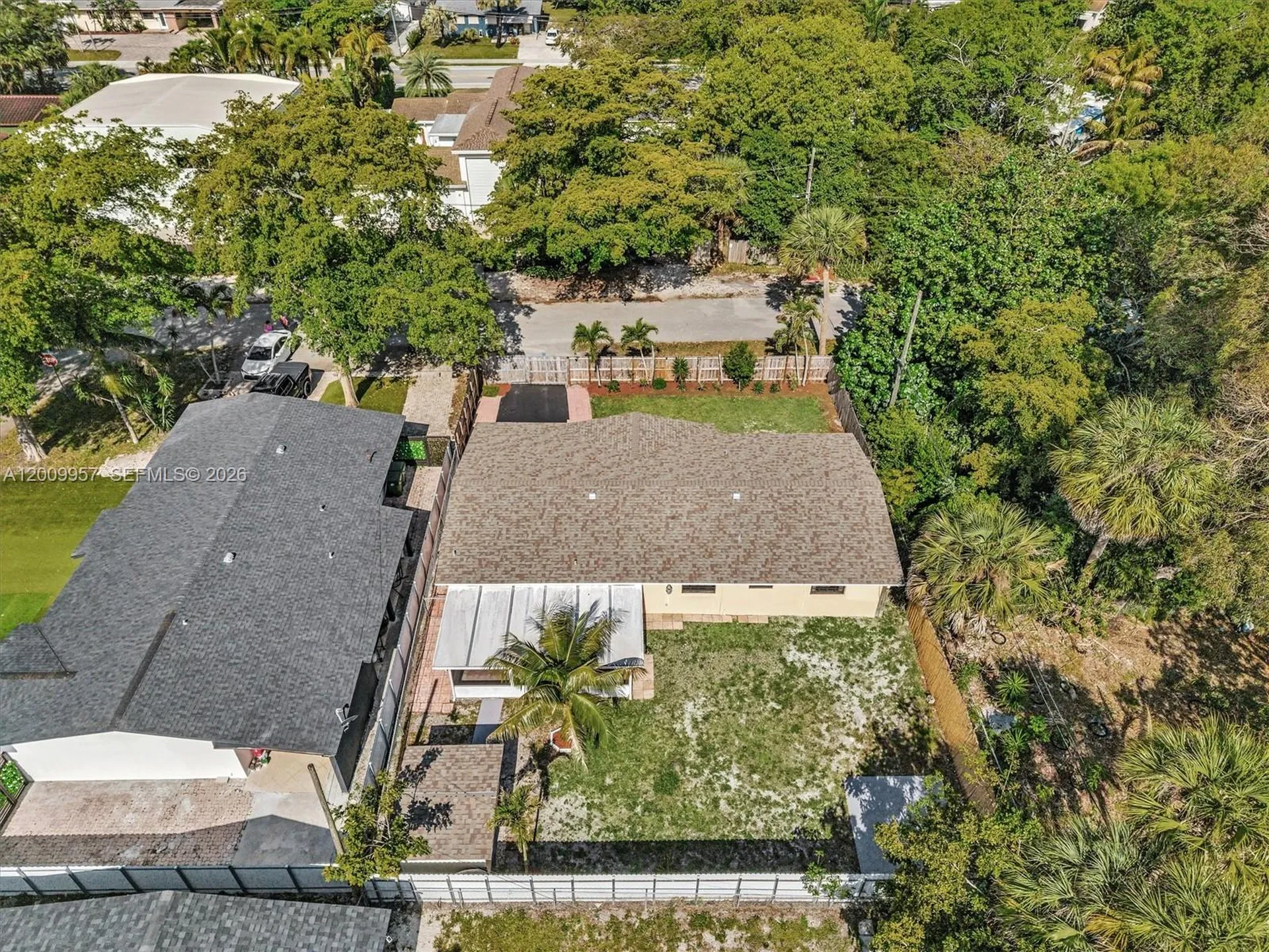 1322 SW 26th Terrace Fort Lauderdale FL 33312