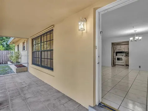 1322 SW 26th Terrace Fort Lauderdale FL 33312