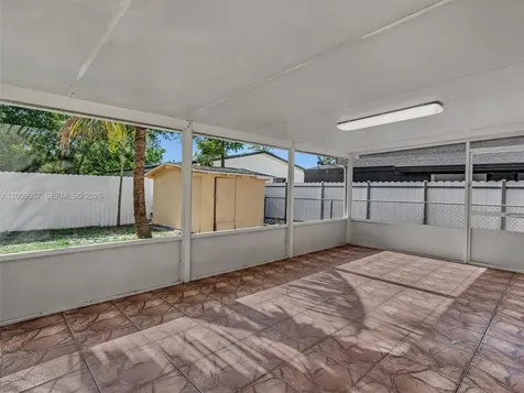 1322 SW 26th Terrace Fort Lauderdale FL 33312