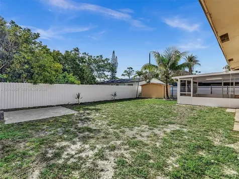 1322 SW 26th Terrace Fort Lauderdale FL 33312