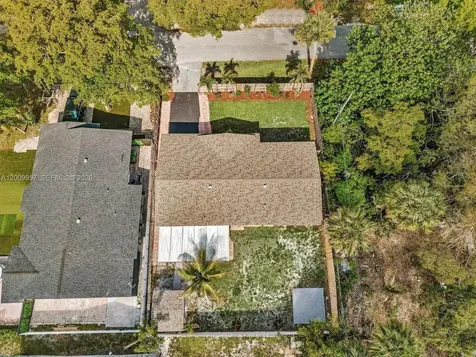1322 SW 26th Terrace Fort Lauderdale FL 33312