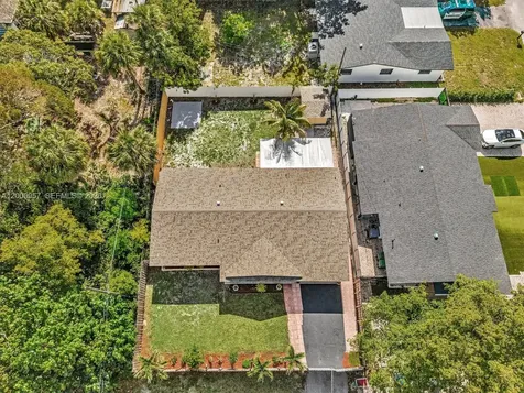 1322 SW 26th Terrace Fort Lauderdale FL 33312