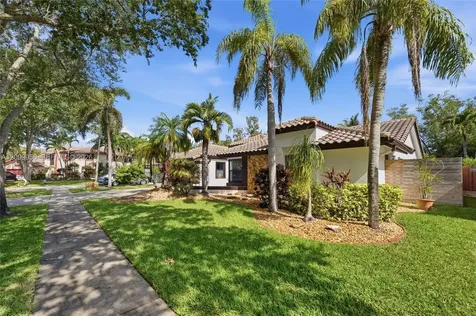 10781 NW 18th Drive Plantation FL 33322