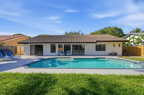 10781 NW 18th Drive Plantation FL 33322