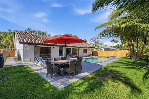 10781 NW 18th Drive Plantation FL 33322