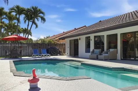 10781 NW 18th Drive Plantation FL 33322