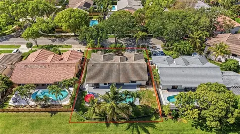 10781 NW 18th Drive Plantation FL 33322
